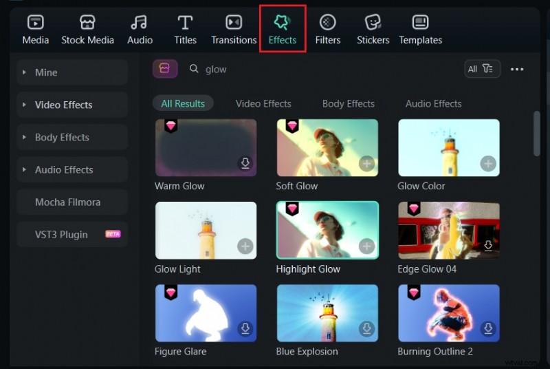 Filmora-tutorial:eenvoudige tekstfade-effecten voor professionele video s 