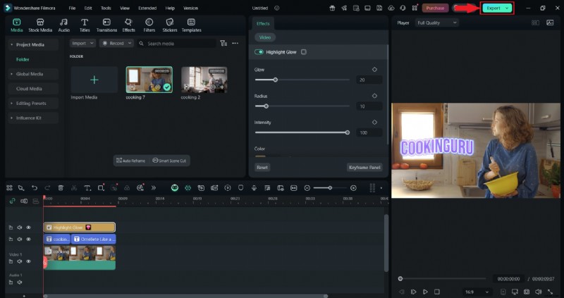 Filmora-tutorial:eenvoudige tekstfade-effecten voor professionele video s 