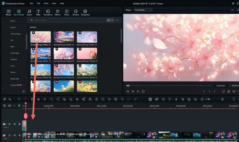 Typen en voorbeelden van tekstanimaties:verbeter uw video s met dynamische tekst 