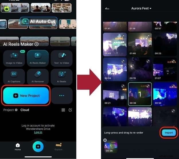 Typen en voorbeelden van tekstanimaties:verbeter uw video s met dynamische tekst 