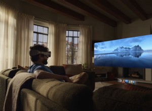 Ruimtelijke video:leg realistische diepte en perspectief vast | [Uw merk/bedrijfsnaam] 