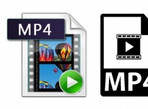 Formát souboru MP4:Komplexní průvodce kompresí a přehráváním videa 