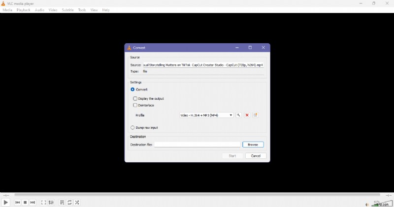 MP4-bestandsindeling:een uitgebreide gids voor videocompressie en -weergave 