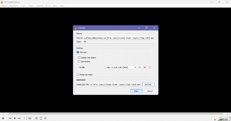 MP4-bestandsindeling:een uitgebreide gids voor videocompressie en -weergave 