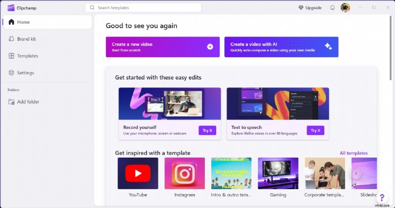 Bewerk moeiteloos MP4-video s:een beginnershandleiding 