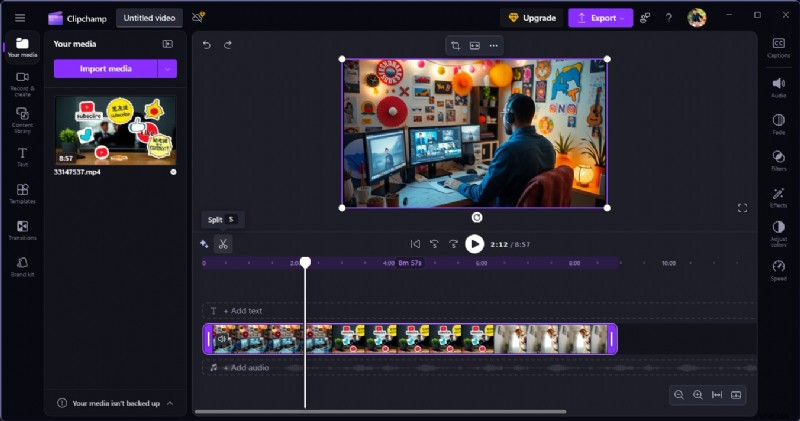 Bewerk moeiteloos MP4-video s:een beginnershandleiding 