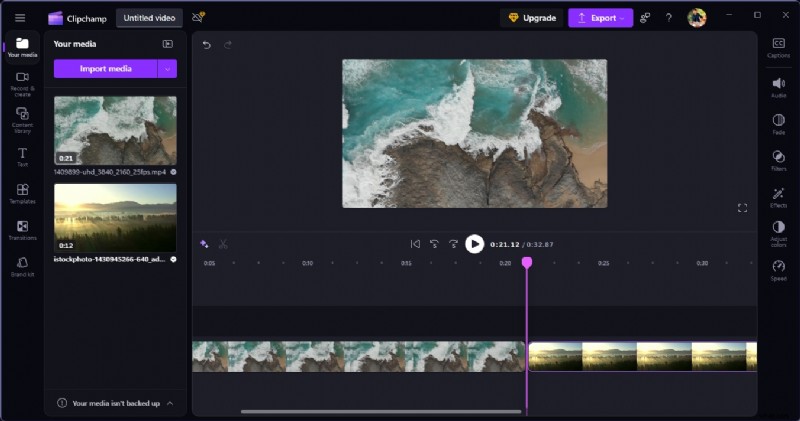 Bewerk moeiteloos MP4-video s:een beginnershandleiding 