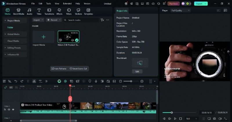 Bewerk moeiteloos MP4-video s:een beginnershandleiding 