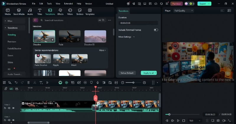 Bewerk moeiteloos MP4-video s:een beginnershandleiding 