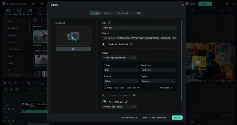 Bewerk moeiteloos MP4-video s:een beginnershandleiding 