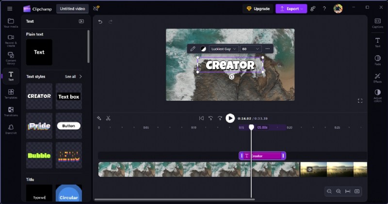 Bewerk moeiteloos MP4-video s:een beginnershandleiding 