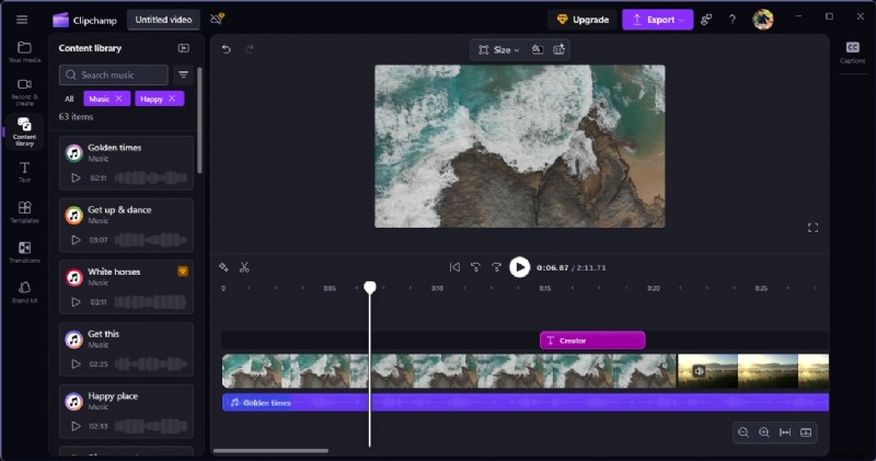 Bewerk moeiteloos MP4-video s:een beginnershandleiding 