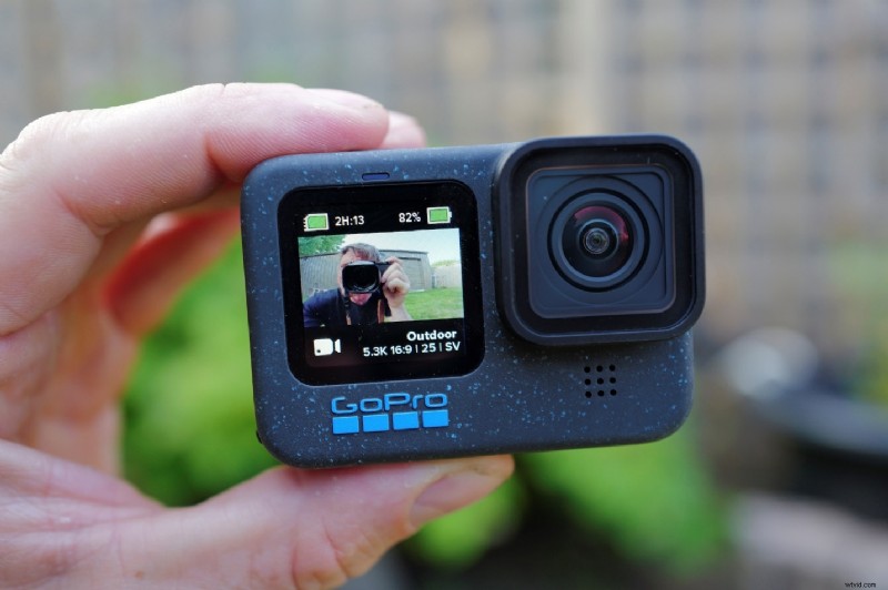 Professionele GoPro-videobewerking:een complete gids voor verbluffende resultaten 