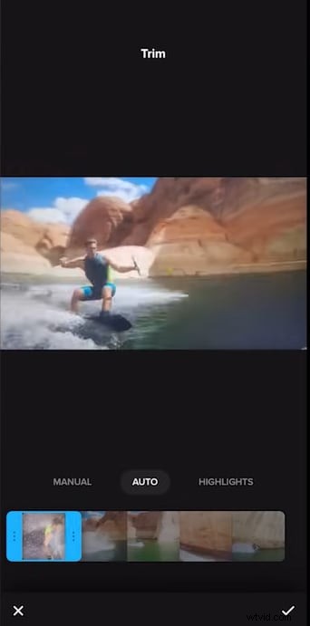 Professionele GoPro-videobewerking:een complete gids voor verbluffende resultaten 