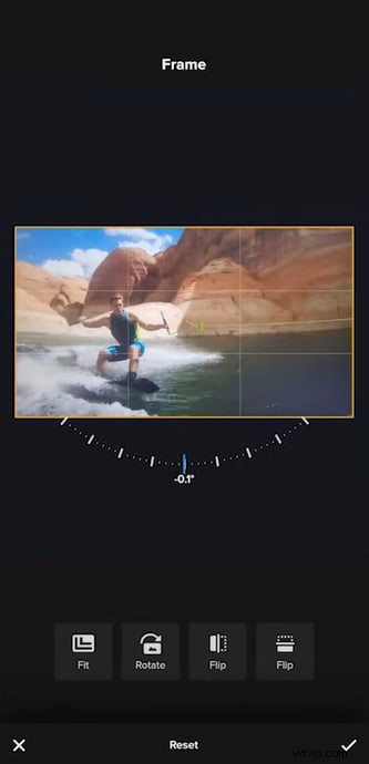 Professionele GoPro-videobewerking:een complete gids voor verbluffende resultaten 