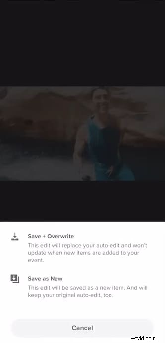 Professionele GoPro-videobewerking:een complete gids voor verbluffende resultaten 