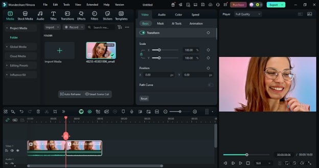 Professionele GoPro-videobewerking:een complete gids voor verbluffende resultaten 