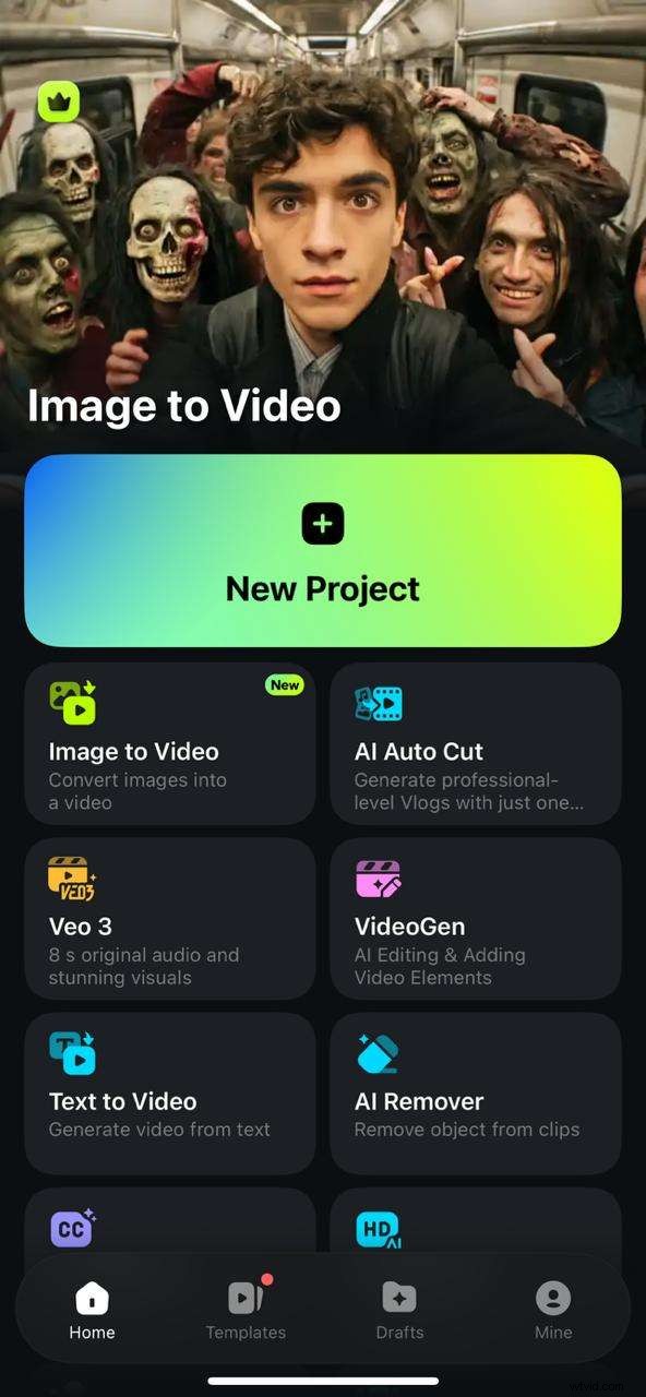 Professionele GoPro-videobewerking:een complete gids voor verbluffende resultaten 