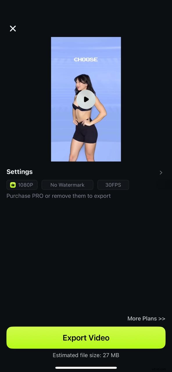 Professionele GoPro-videobewerking:een complete gids voor verbluffende resultaten 