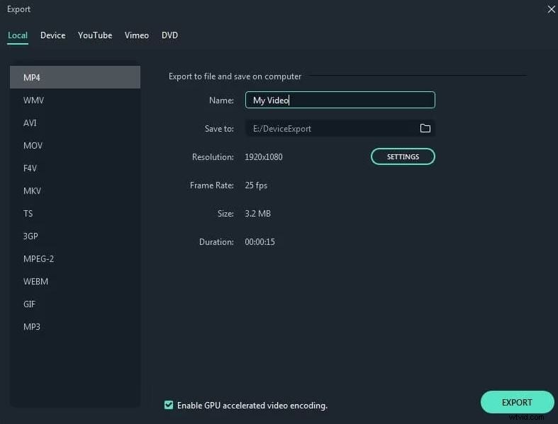 Video-encodersoftware:een uitgebreide gids voor selectie en gebruik 