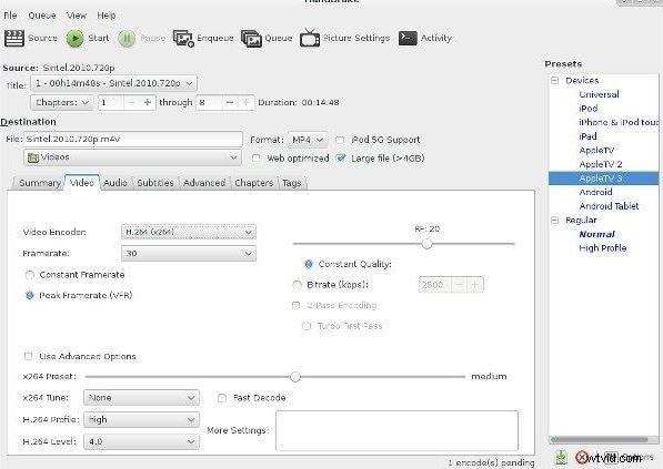 Video-encodersoftware:een uitgebreide gids voor selectie en gebruik 