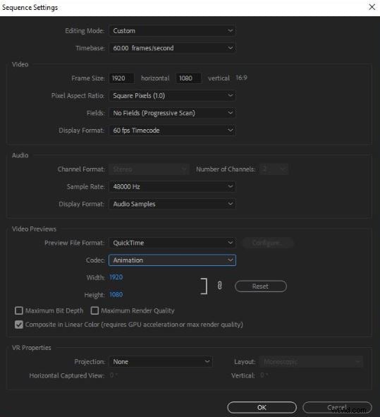 Beste video-encoders voor YouTube:Premiere Pro versus alternatieven 