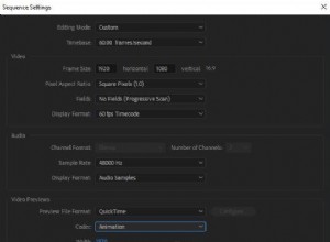Nejlepší kodéry videa pro YouTube:Premiere Pro vs. Alternativy 