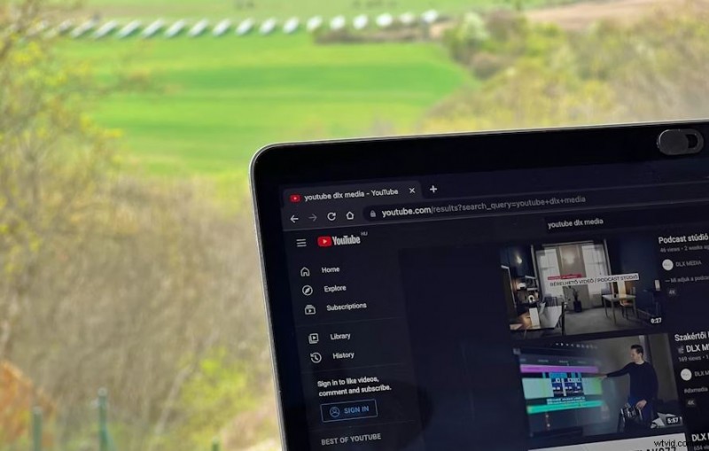 Beste video-encoders voor YouTube:Premiere Pro versus alternatieven 