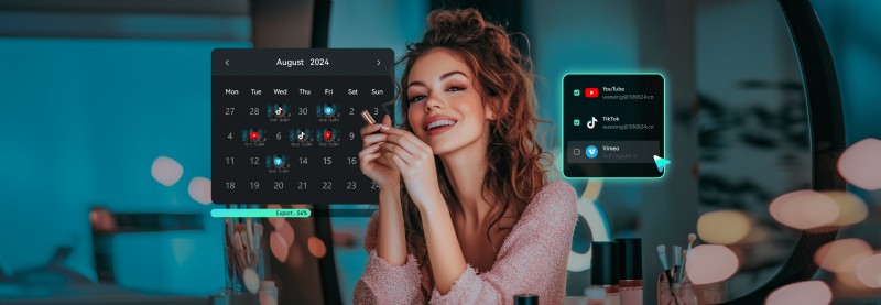 Stroomlijn sociale media:Premiere Pro versus Filmora voor videomakers 