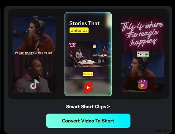 Stroomlijn sociale media:Premiere Pro versus Filmora voor videomakers 