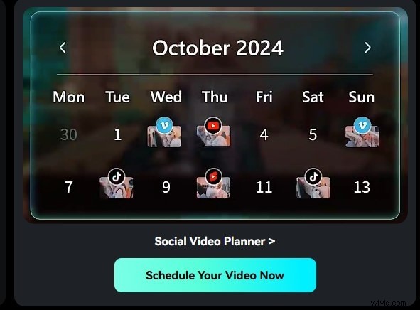Premiere Pro-exportinstellingen:YouTube versus Filmora V15 - een uitgebreide gids 