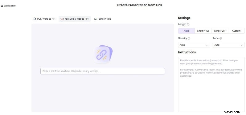 Beste video-naar-PowerPoint-converters:transformeer video s in boeiende presentaties 