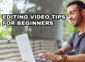 Editing video master:40 consigli e trucchi comprovati per principianti 