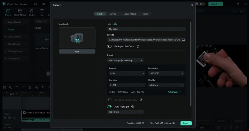 Podrobný průvodce:Otočte videa YouTube pro tvůrce a diváky 