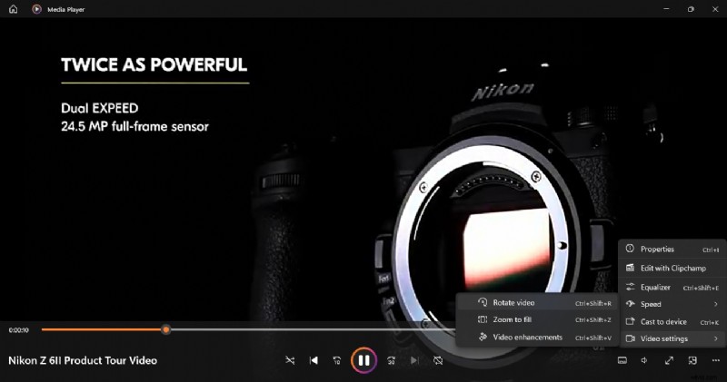 Roteer MOV-bestanden eenvoudig:Windows-, Mac- en mobiele oplossingen 