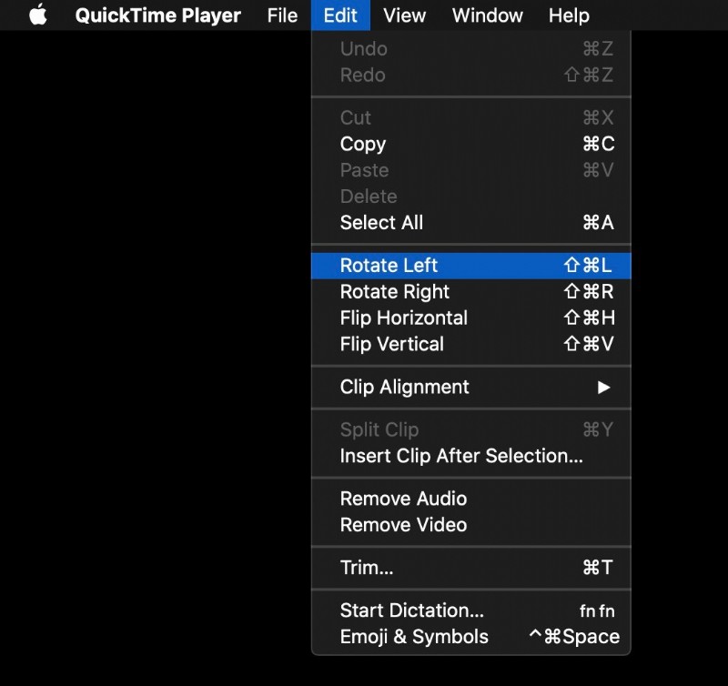 Roteer MOV-bestanden eenvoudig:Windows-, Mac- en mobiele oplossingen 