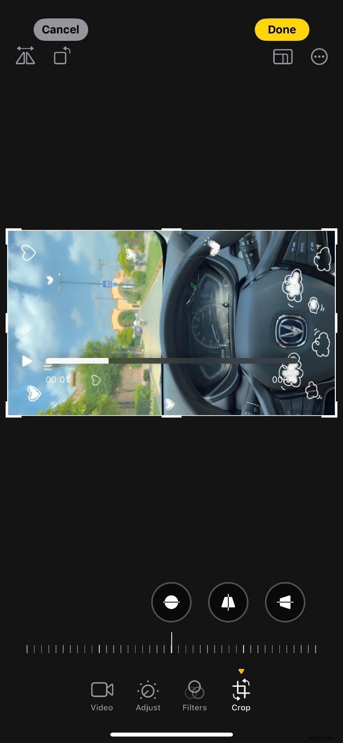 Roteer MOV-bestanden eenvoudig:Windows-, Mac- en mobiele oplossingen 