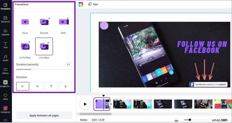 Canva-videobewerking onder de knie krijgen:een beginnershandleiding voor trimmen en meer 