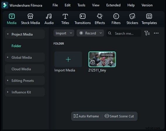 Canva-videobewerking onder de knie krijgen:een beginnershandleiding voor trimmen en meer 
