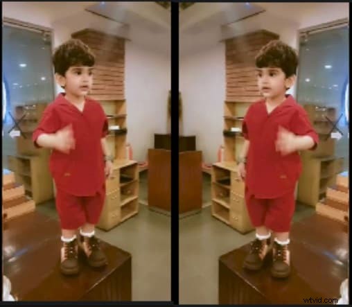 Jak otočit videa ve Fotkách Google:Snadné kroky 