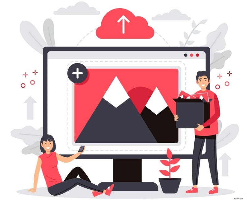 Converteer JPG naar GIF:Gemakkelijke en gratis online converter [2024] 