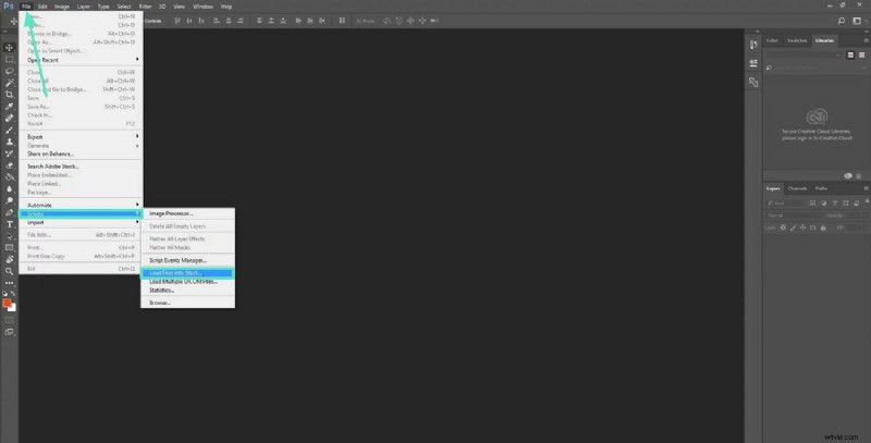 Converteer JPG naar GIF:Gemakkelijke en gratis online converter [2024] 
