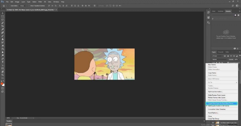 Converteer JPG naar GIF:Gemakkelijke en gratis online converter [2024] 