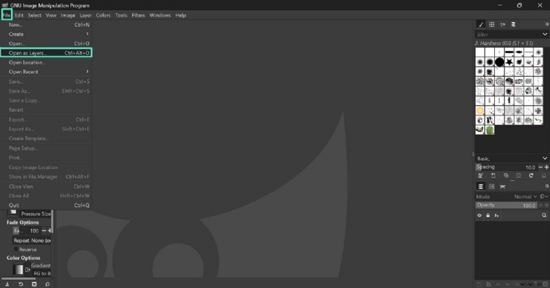 Converteer JPG naar GIF:Gemakkelijke en gratis online converter [2024] 