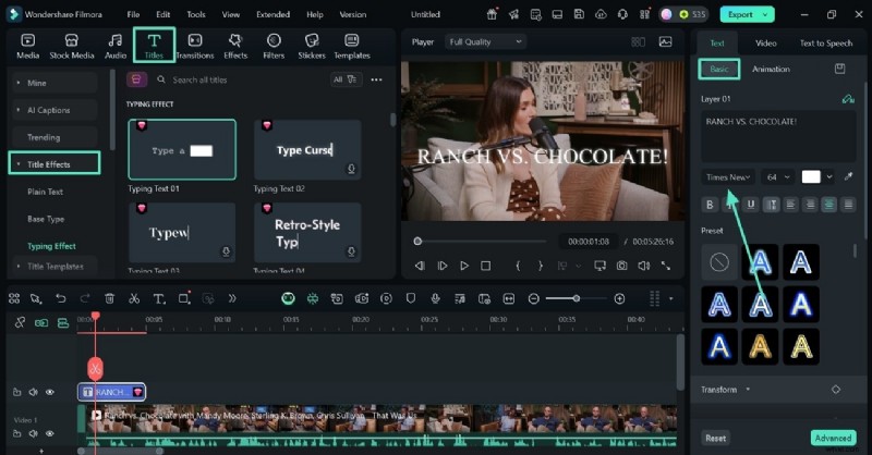 Serif vs. Bezpatková písma:Komplexní průvodce pro designéry 