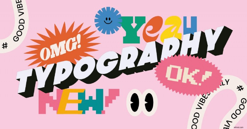 Lettertypepsychologie:hoe lettertypekeuzes vertrouwen opbouwen en verbinding maken met uw publiek 