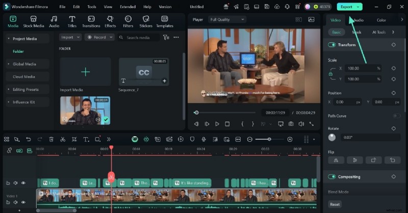 Lettertypepsychologie:hoe lettertypekeuzes vertrouwen opbouwen en verbinding maken met uw publiek 