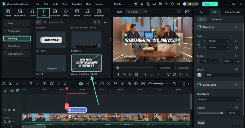 Lettertypepsychologie:hoe lettertypekeuzes vertrouwen opbouwen en verbinding maken met uw publiek 
