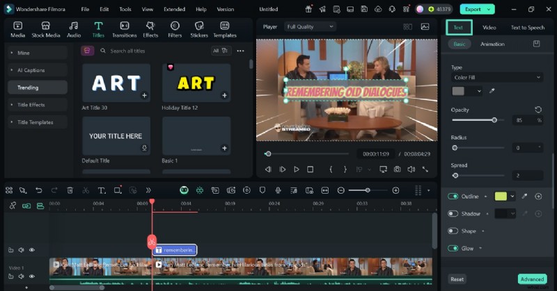 Lettertypepsychologie:hoe lettertypekeuzes vertrouwen opbouwen en verbinding maken met uw publiek 