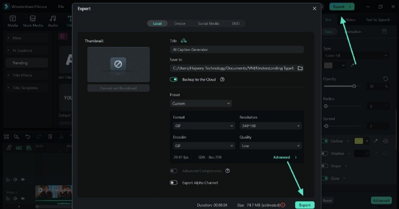 Lettertypepsychologie:hoe lettertypekeuzes vertrouwen opbouwen en verbinding maken met uw publiek 